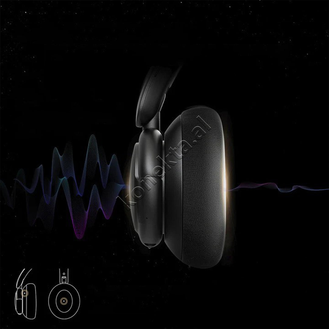 Kufje Headphones Me Bluetooth SoundCore Anker Life Q30