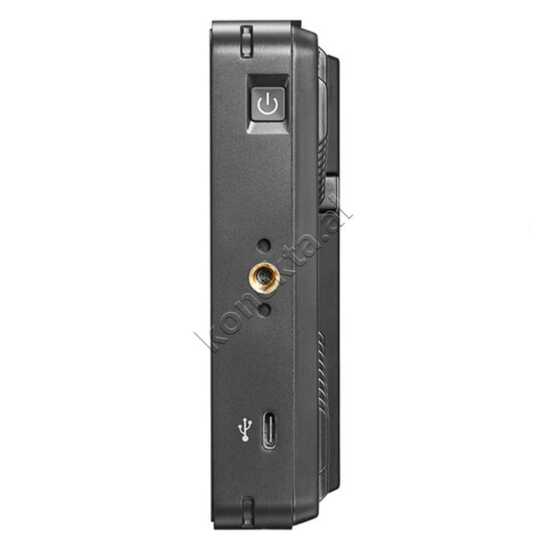 Monitor Per Kamera 4K HDMI Me Ekran 7" Godox
