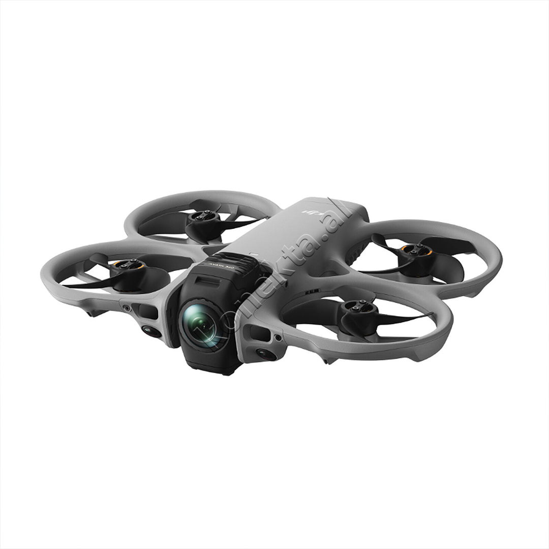 Dron Quadcopter DJI Avata 360 Fly More Combo Me Telekomande RC Motion 3 Dhe Syze Goggles 3