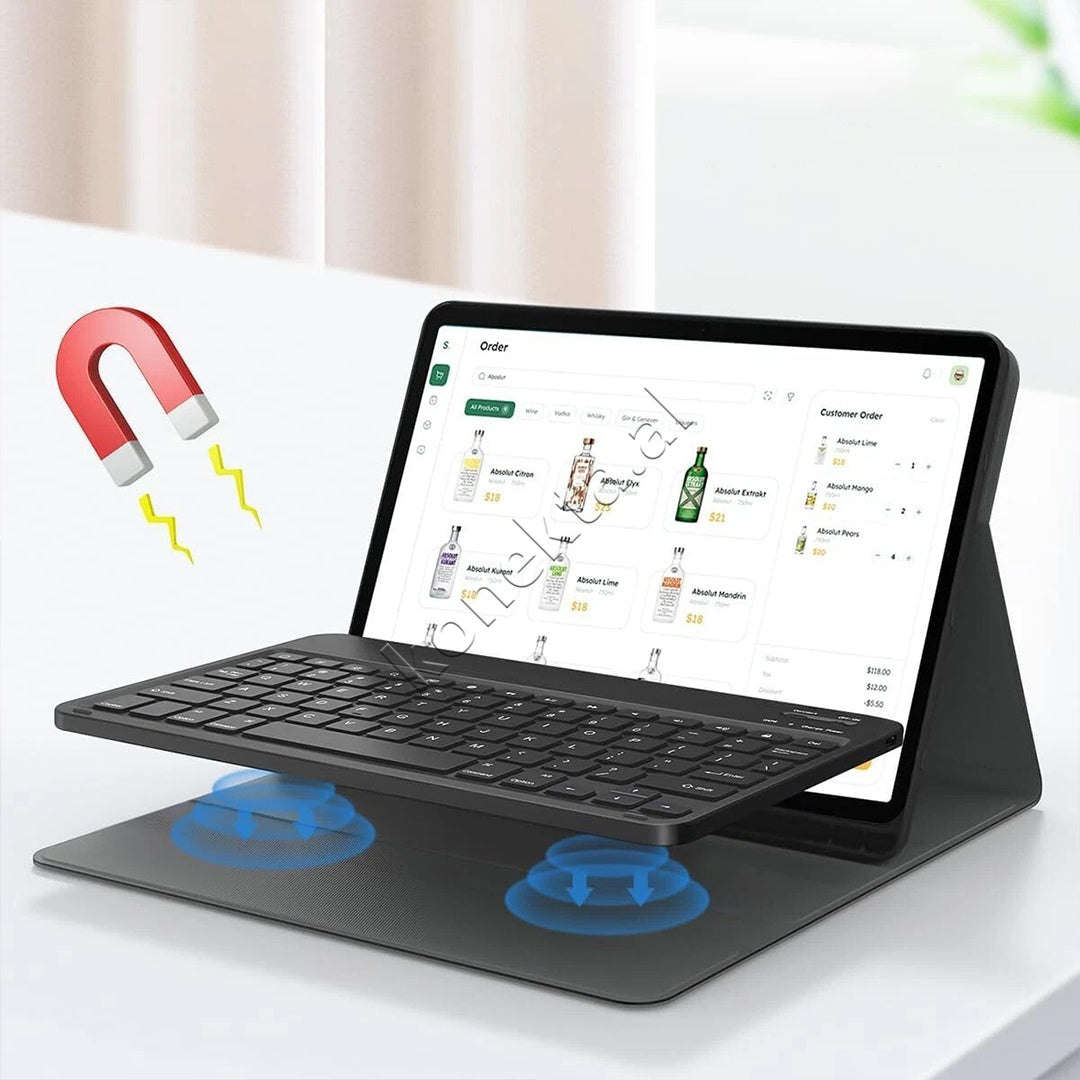 Cover Me Tastiere Me Bluetooth Per Ipad Dhe Tablet
