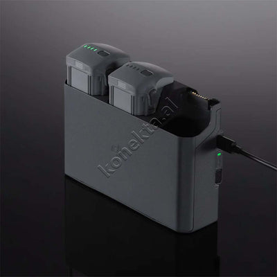 DJI Hub Karikimi 82W Per 3 Bateri DJI Air 3