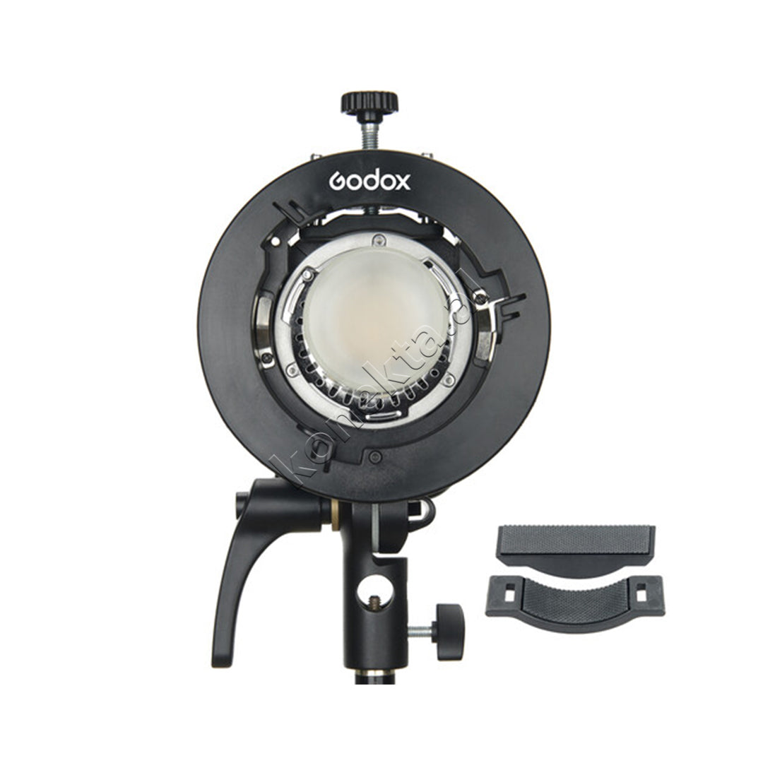 Mbajtese Adaptor Per Blic Godox S2 Bracket