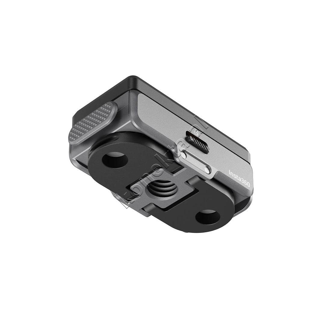 Mbajtese Magnetike Me Montim Te Shpejte Insta360 Quick Release Mount 2.0