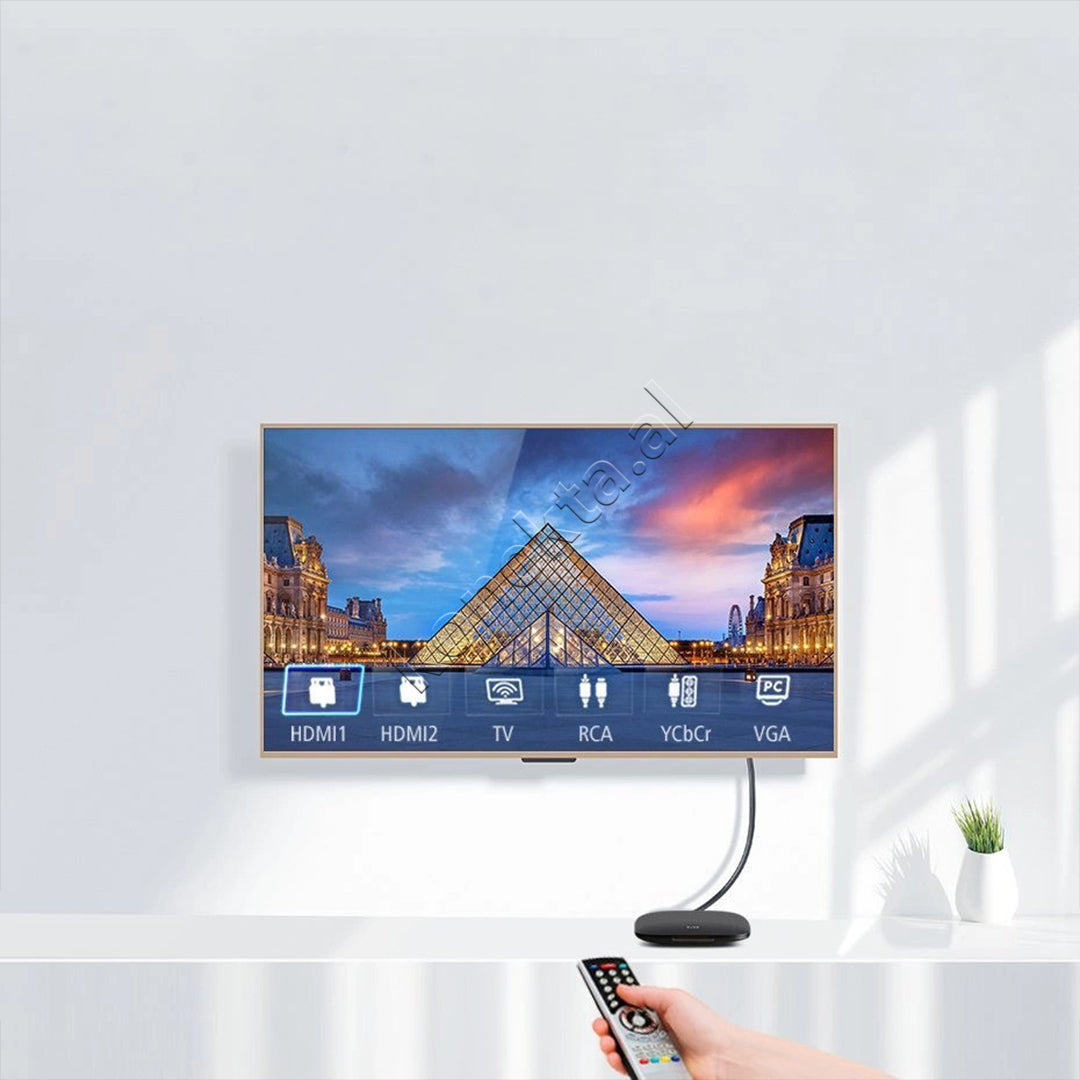 Kabell HDMI (M) Ne HDMI (M) 20m Ugreen