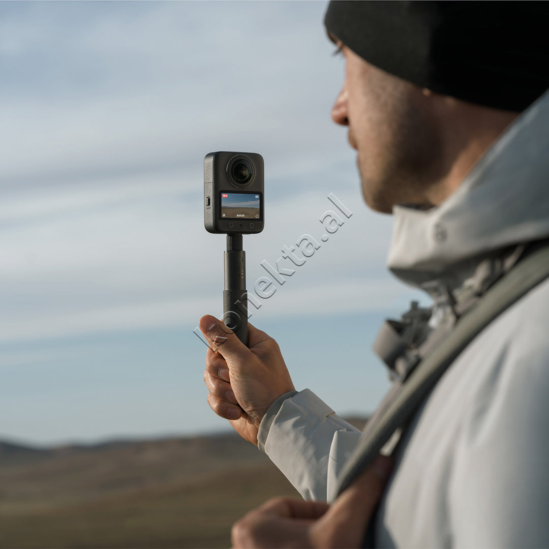 Shkop Osmo Invisible Stick Me Fibra Karboni DJI 70cm