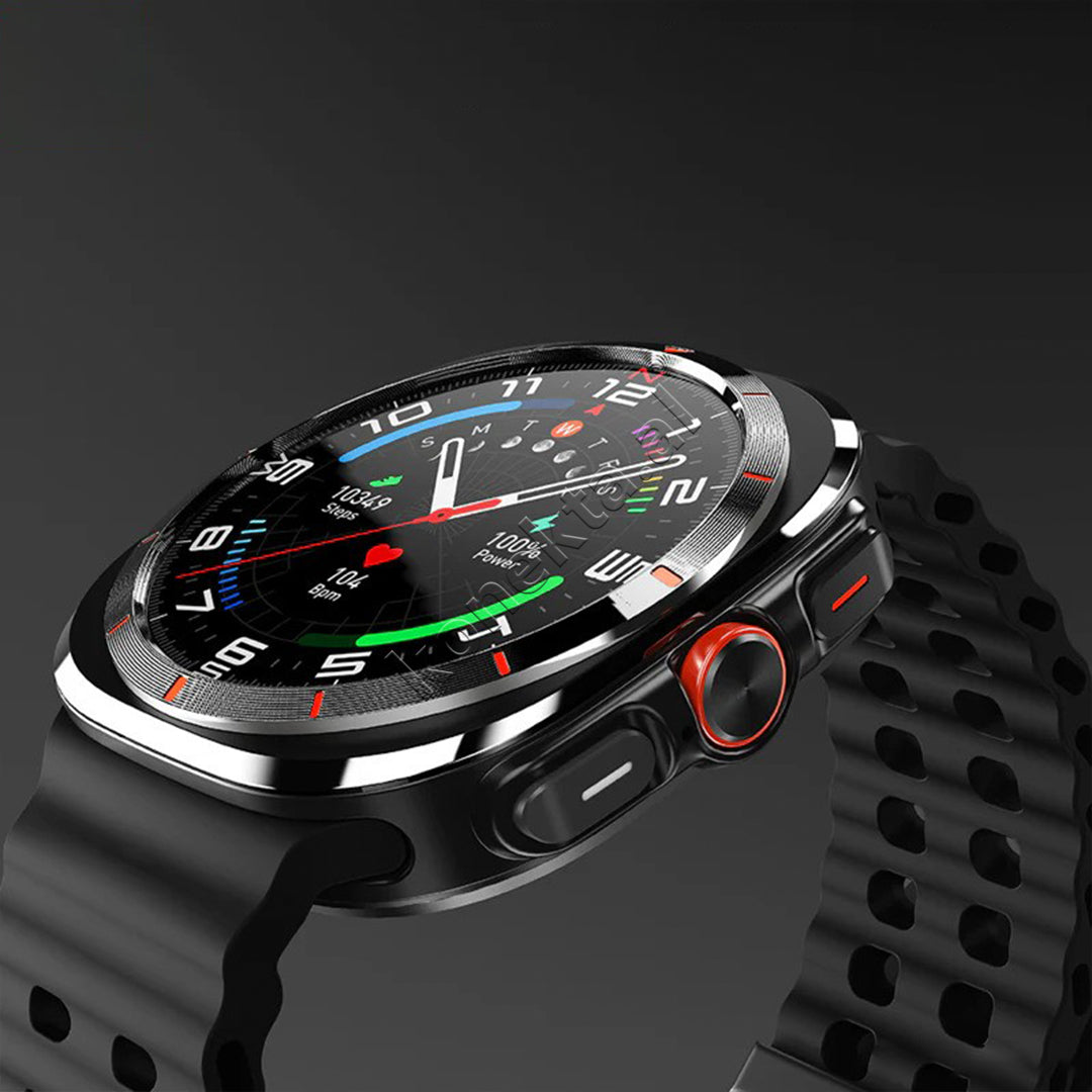 Ore Inteligjente Me Bluetooth Moxom