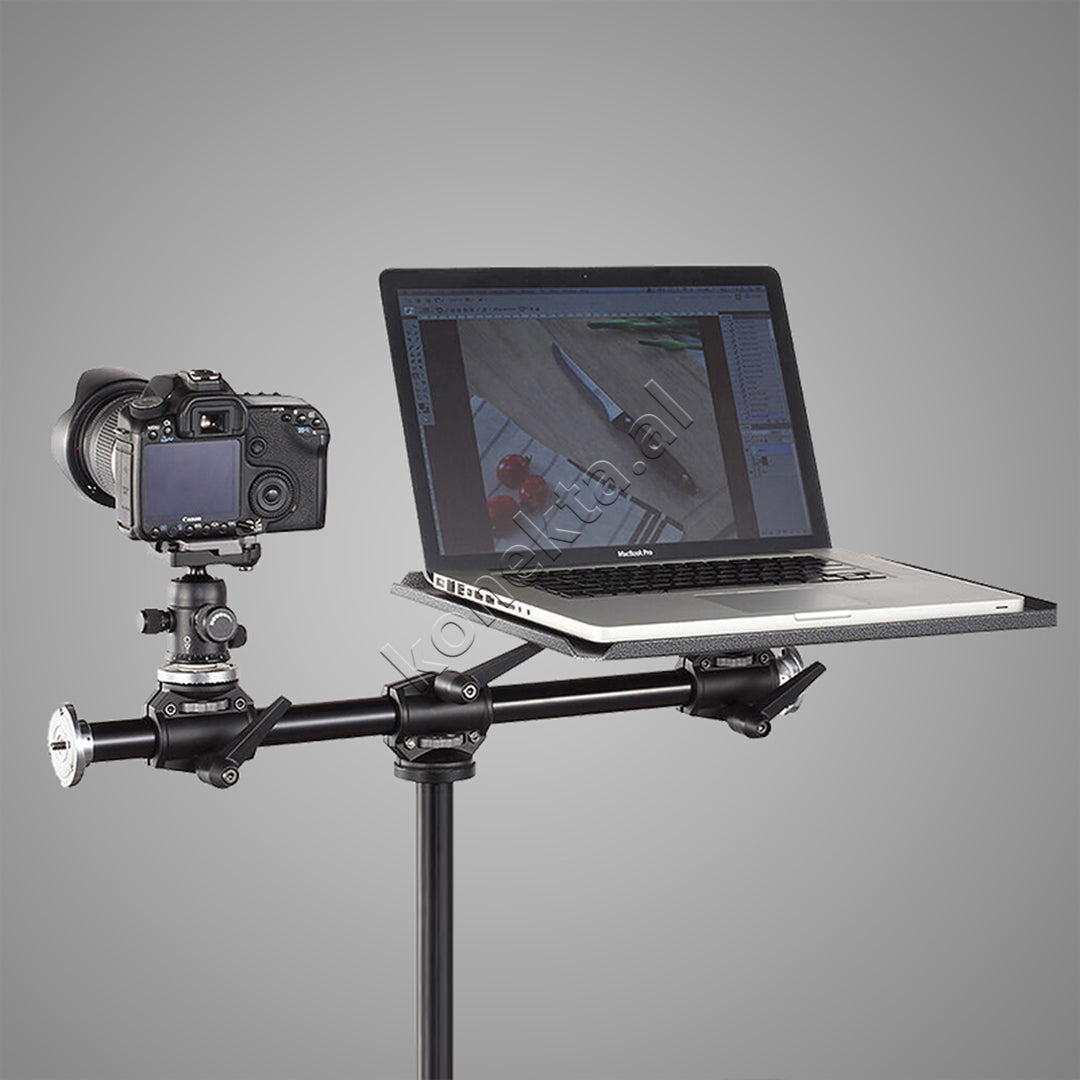 Krah Universal Cross Arm Per Montimin E Aksesoreve Ne Tripod Godox LSA-10