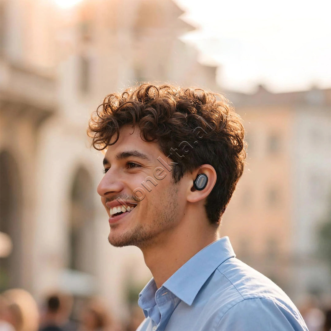 Kufje Cift Me Bluetooth Dots Ugreen
