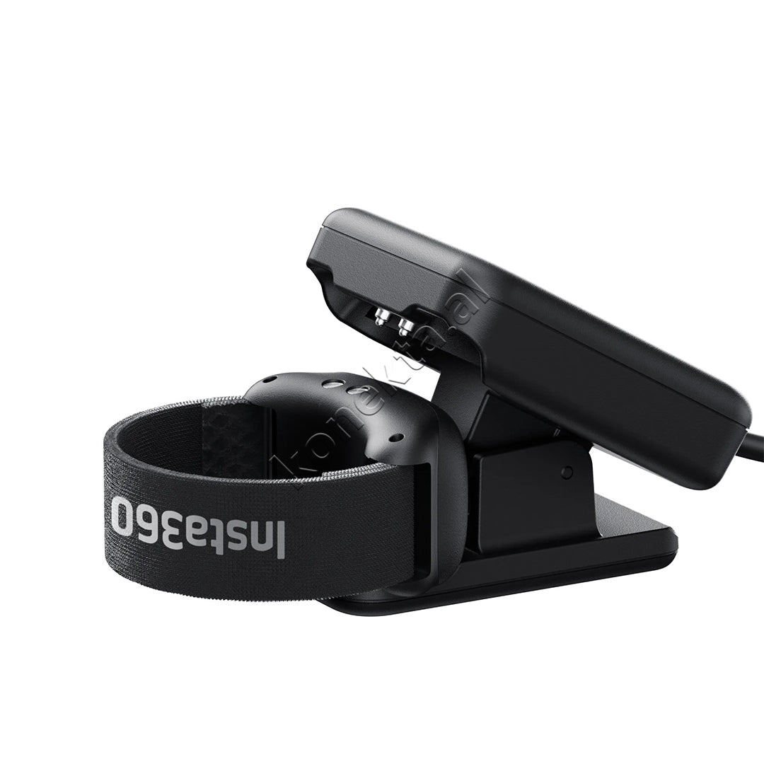 Telekomande Unaze Per Kontrollin E Kameres Insta360 Ring Remote