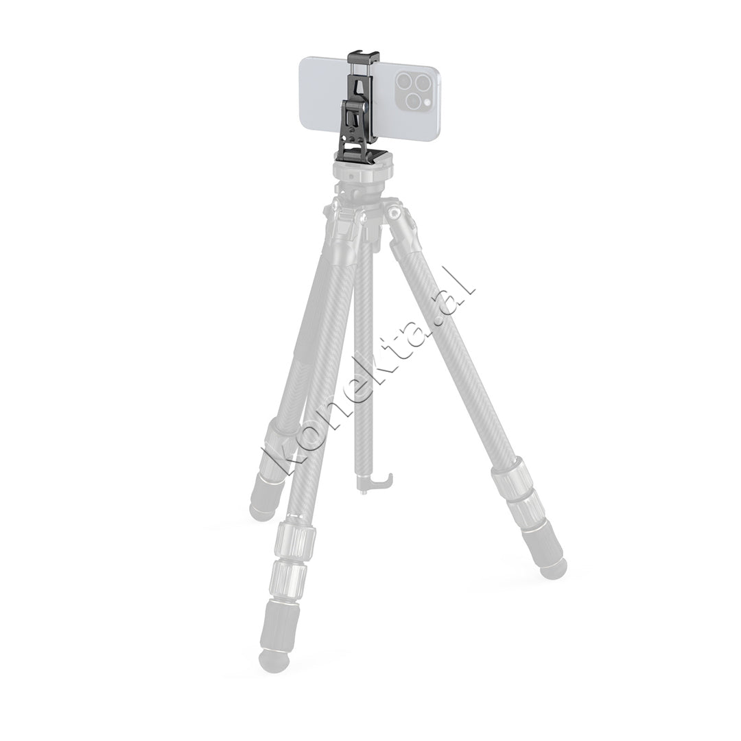 Metal Phone Holder With Arca-Swiss Support SmallRig 4611