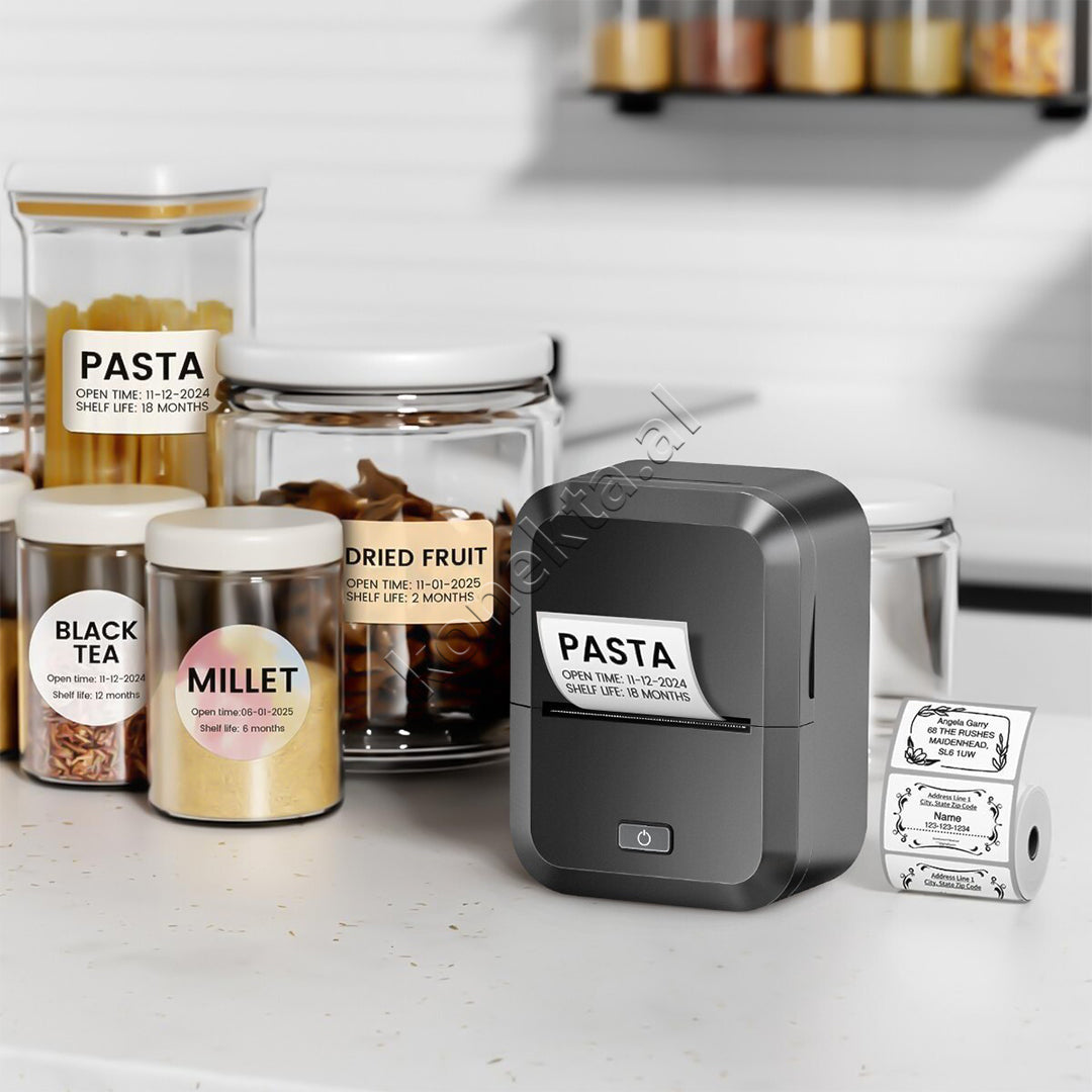 Printer Termik X2 Marklife