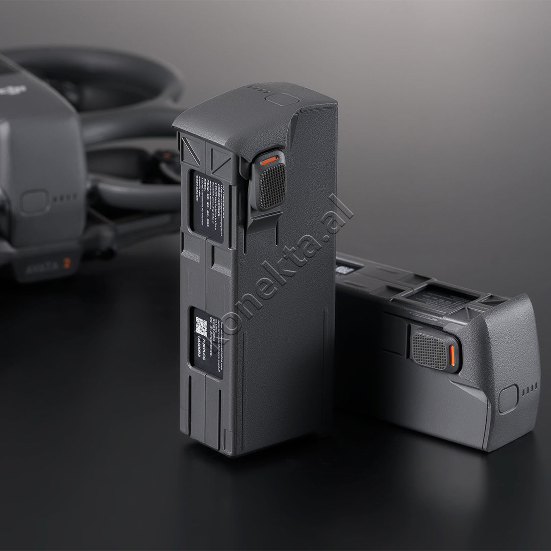 Bateri Inteligjente Fluturimi Per DJI Avata 2