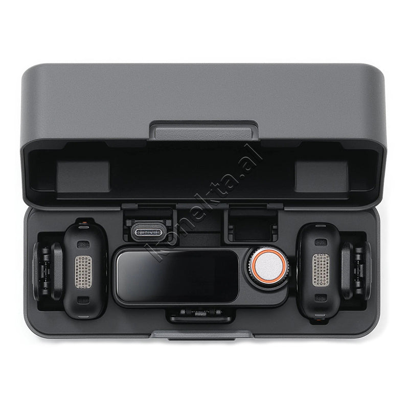 Mikrofon Wireless DJI Mic 3