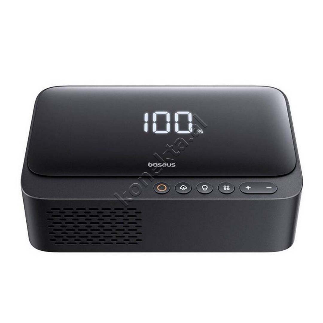 Bateri E Jashtme, Pompe Dhe Starter 4 Ne 1 6000mAh Baseus