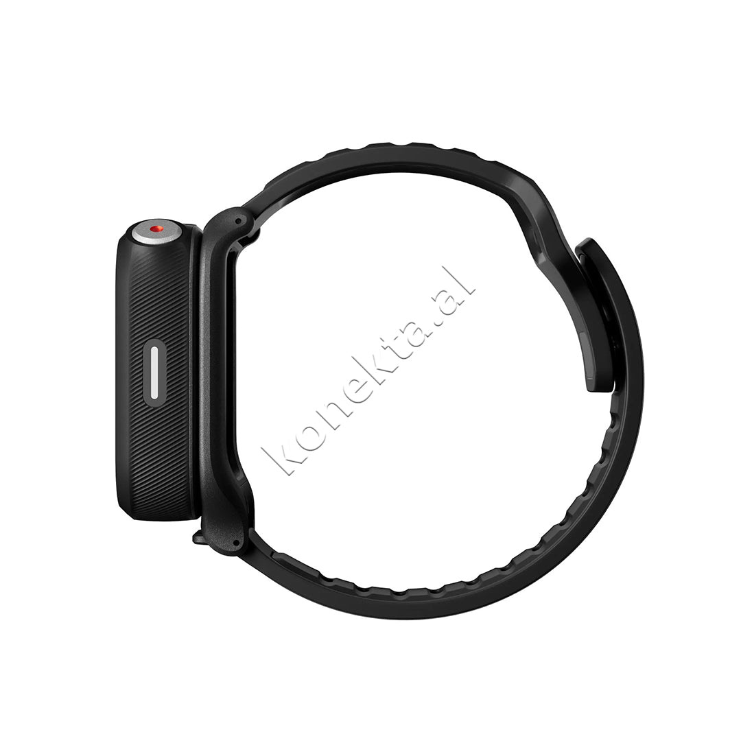 Telekomande GPS Me Pamje Live Dhe Mikrofon Te Integruar Insta360 GPS Preview Remote with Built-In Mic