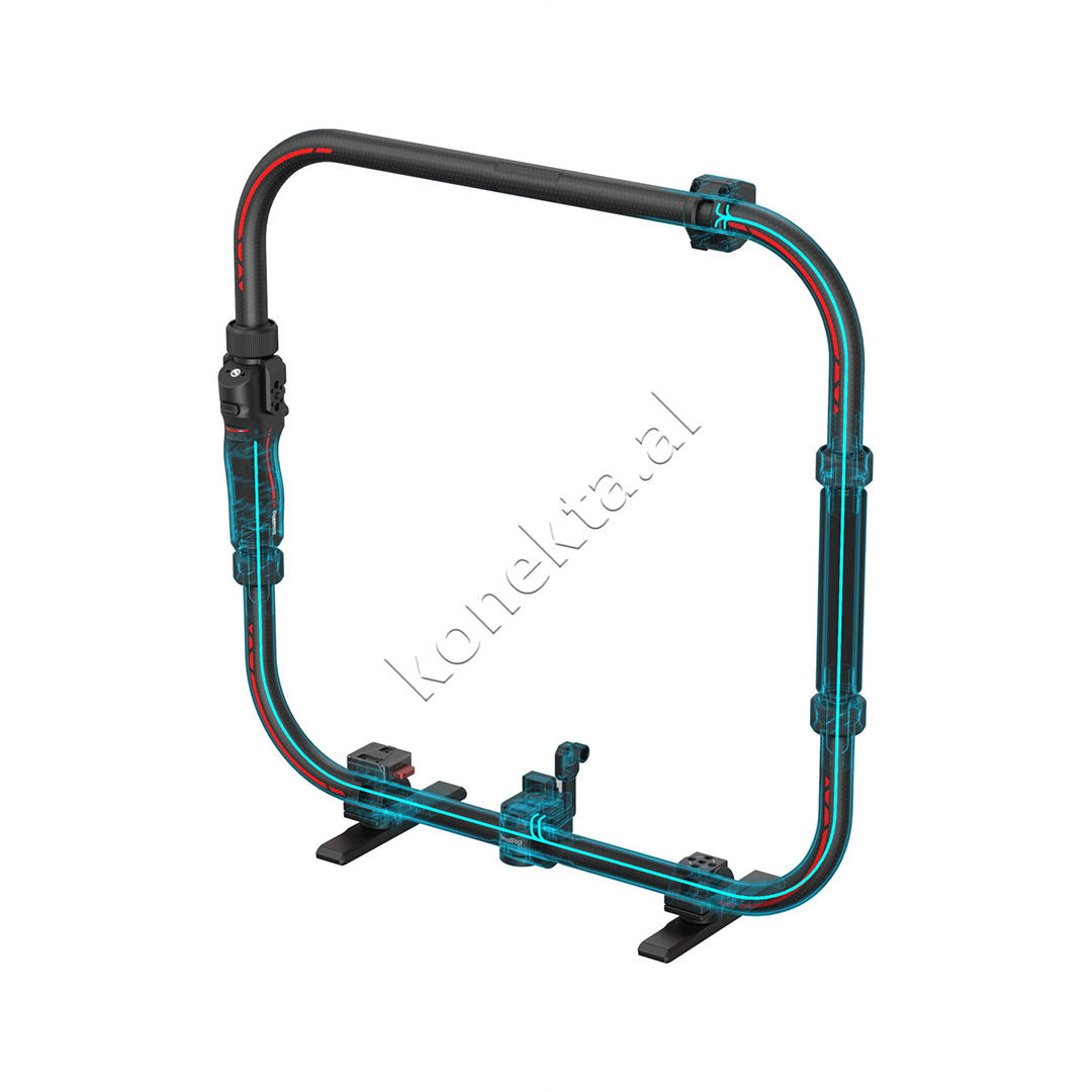 Aksesor Stabilizer Handheld Ring For DJI RS Series SmallRig 4328