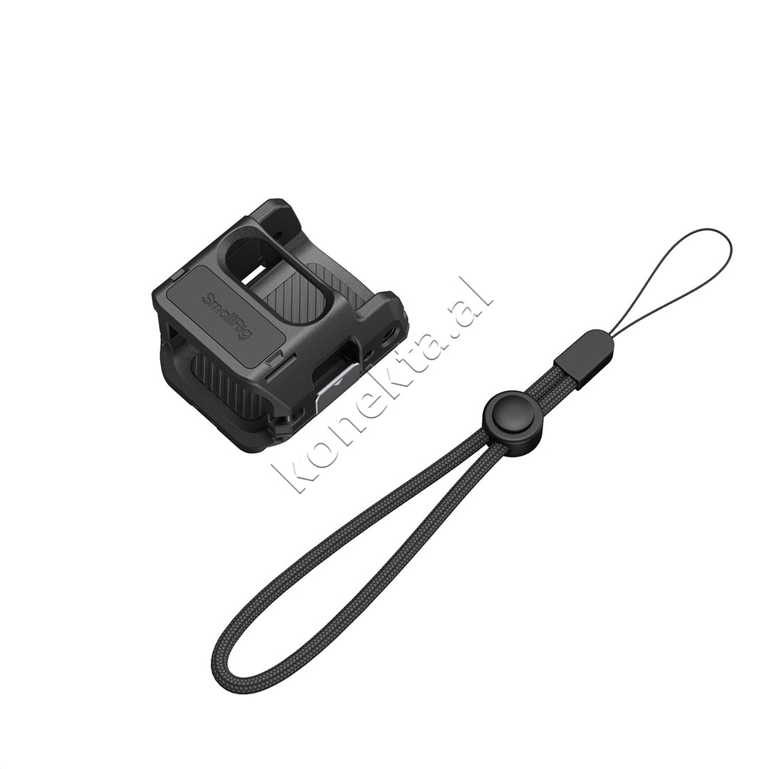 Expansion Adapter For DJI Osmo Pocket 3 SmallRig 5072