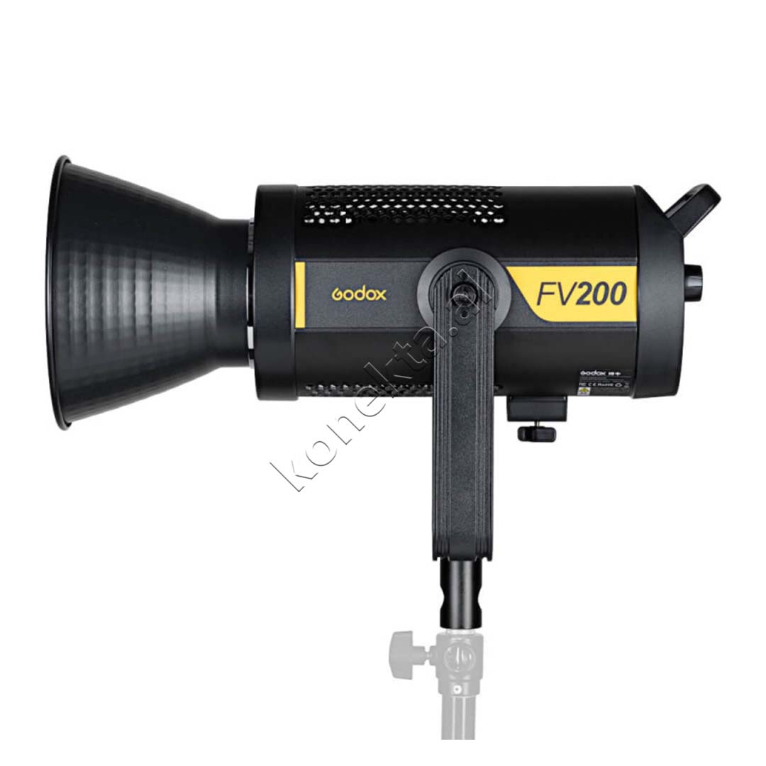 Drite LED Profesionale Hibride 200W Godox FV200