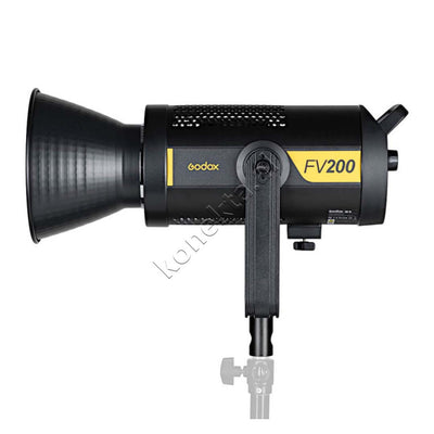 Drite LED Profesionale Hibride 200W Godox