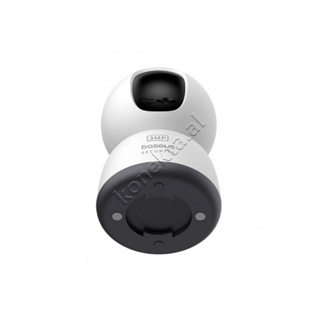Kamera Sigurie Per Shtepi Indoor Baseus 2K 3MP