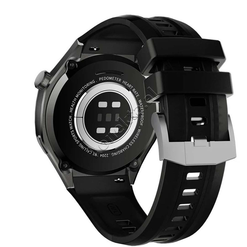 Ore Inteligjente Me Bluetooth SK40