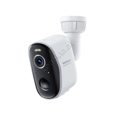 Kamera Sigurie Per Shtepi Outdoor 2K Baseus N1