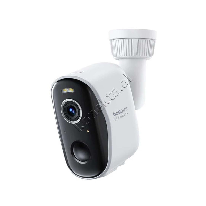 Kamera Sigurie Per Shtepi Outdoor 2K Baseus N1