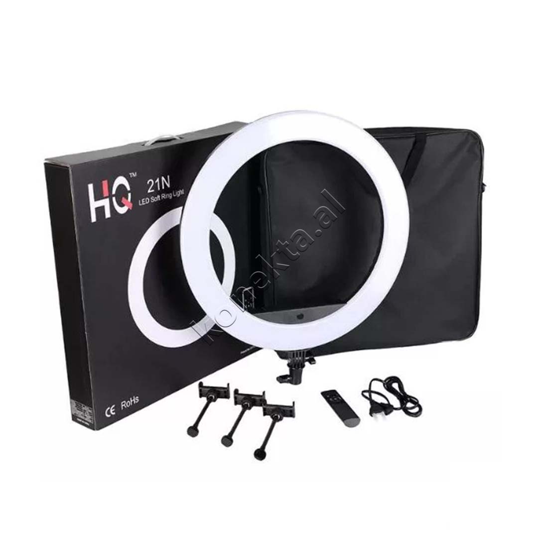 Drite Rrethore Profesionale Ring Light 54cm