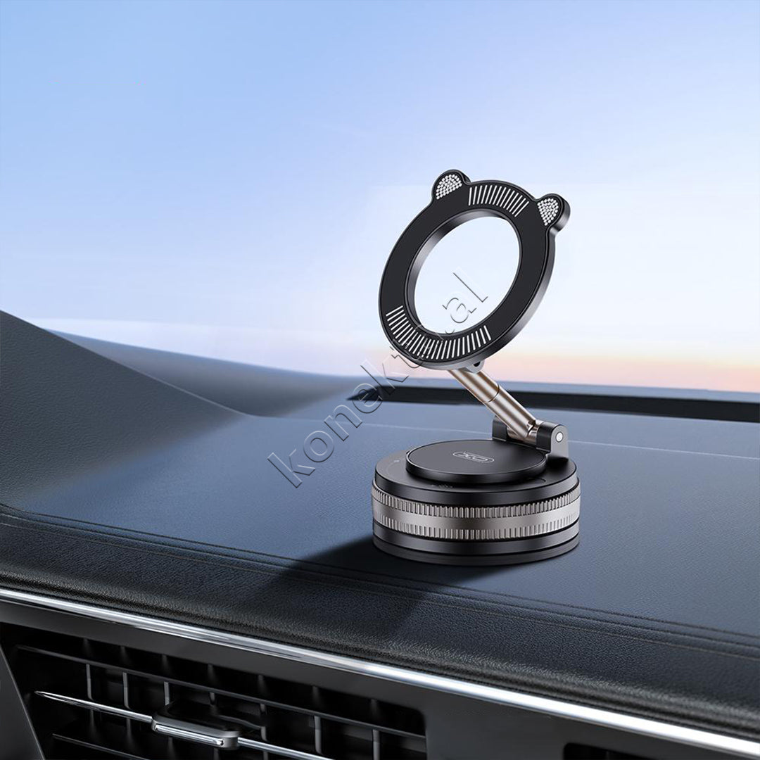 Mbajtese Celulari Magnetike Per Makine Me Vakum XO