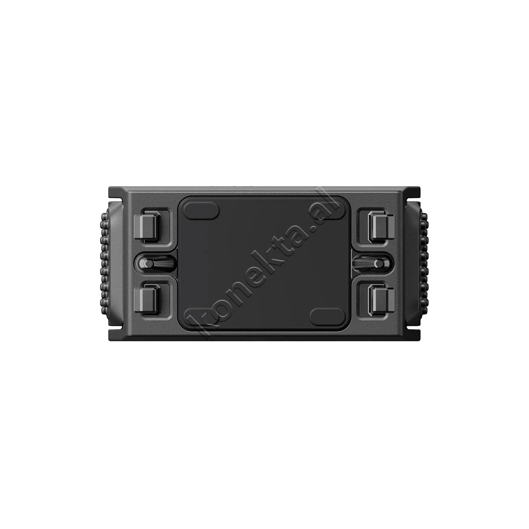 Mbajtese Magnetike Universale Per Kamera Insta360 Standard Mount