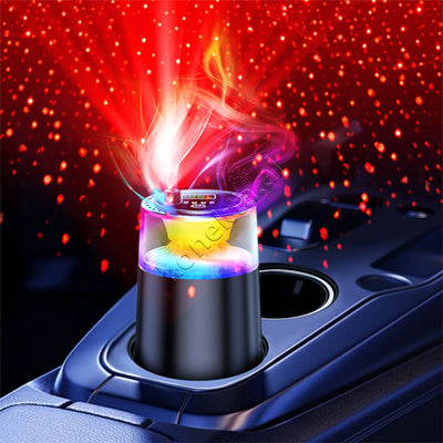 Pastrues Ajri Dhe Aromatizues Per Makine Aura Scent