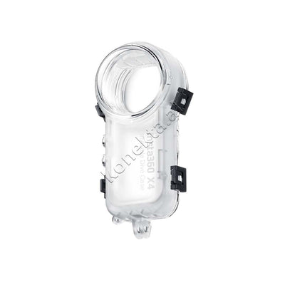 Kase Mbrojtese Kundra Ujit Per Kamera Sportive Insta360 X4