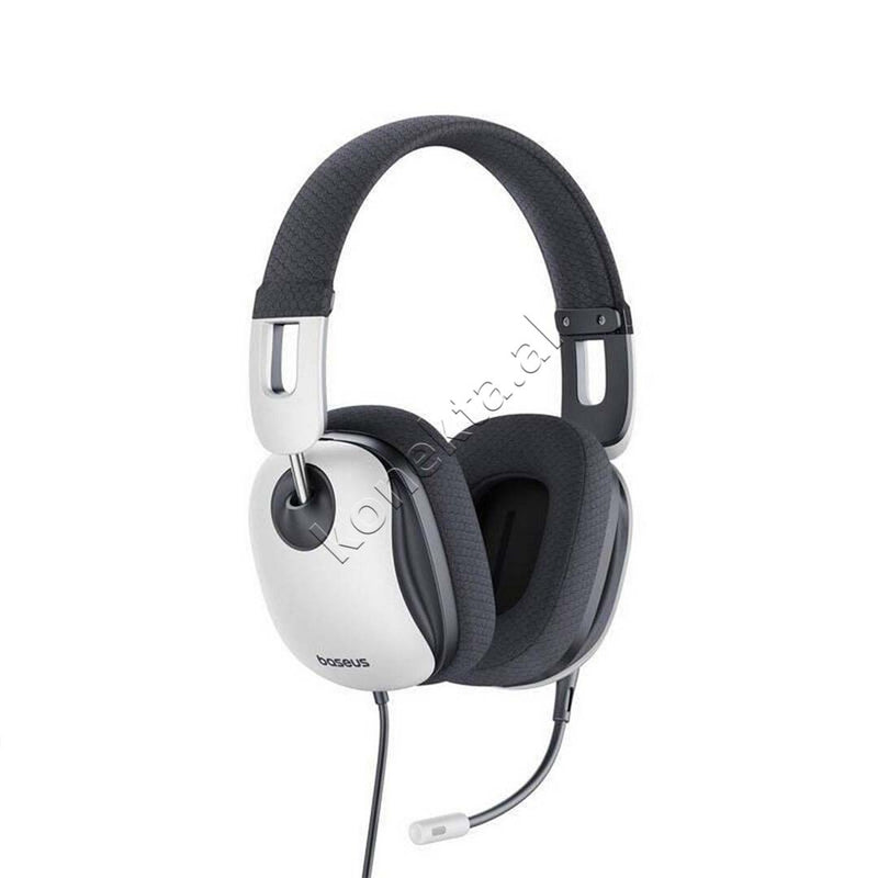 Kufje Gaming Me Fishe GoPlay 1 Max Headphones Baseus