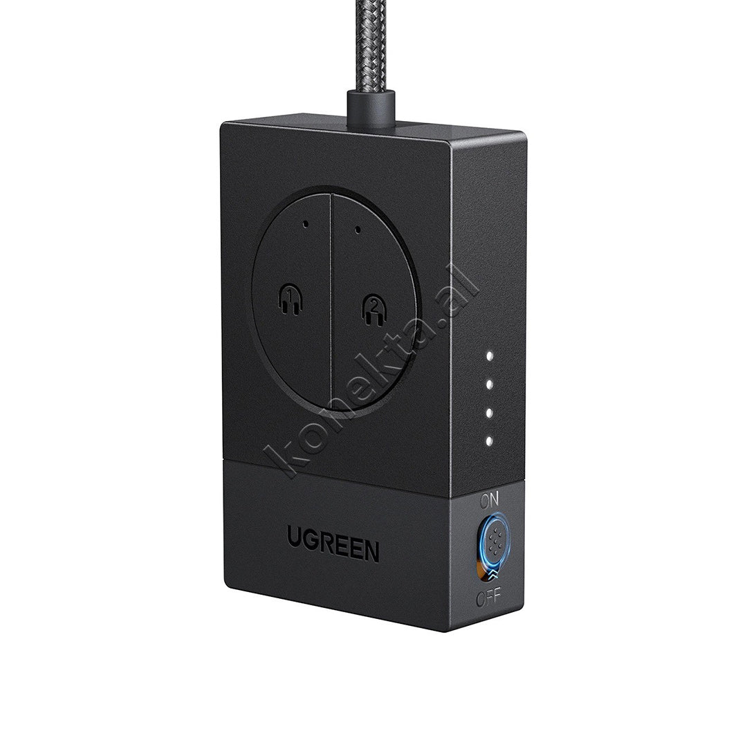 Transmetues Bluetooth 5.4 Ugreen