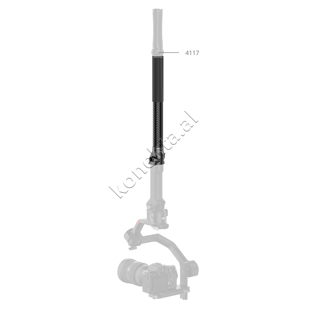 Extension Pole For DJI Stabilizer SmallRig 4378