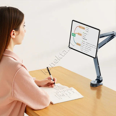 Mbajtese Telefoni dhe Tableti Per Tavoline Rtako