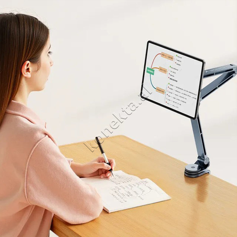 Mbajtese Telefoni dhe Tableti Per Tavoline Rtako