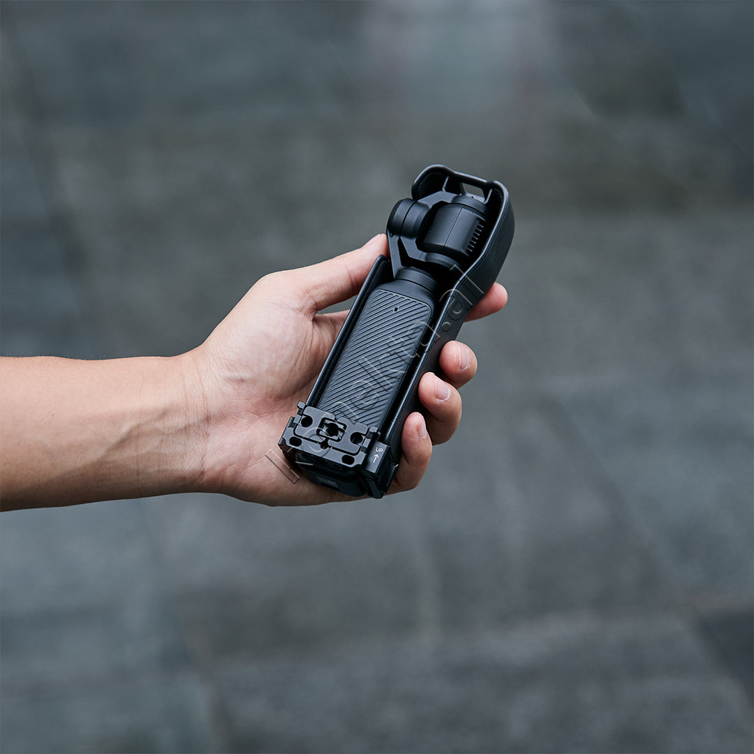Mount Support For DJI Osmo Pocket 3 SmallRig 5581