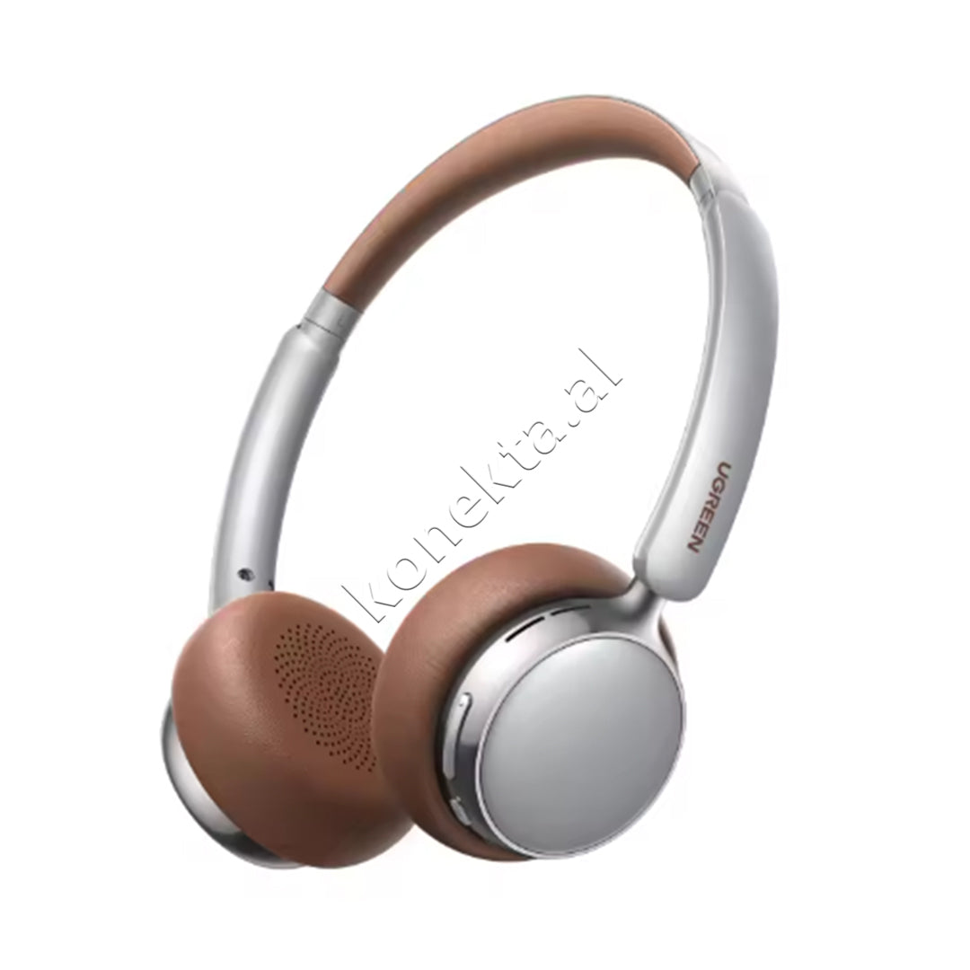 Kufje Me Bluetooth Studio Plus Ugreen