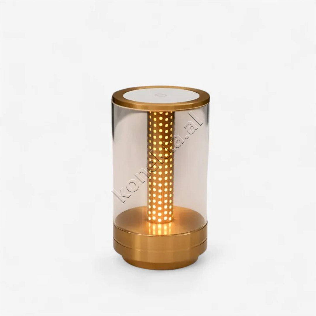 Drite LED Moderne Dekorative