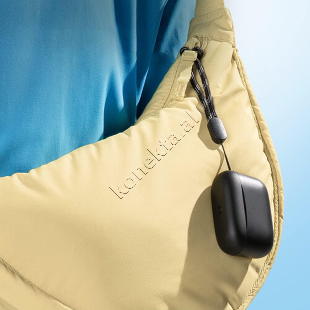 Kufje Çift Me Bluetooth Anker A25i