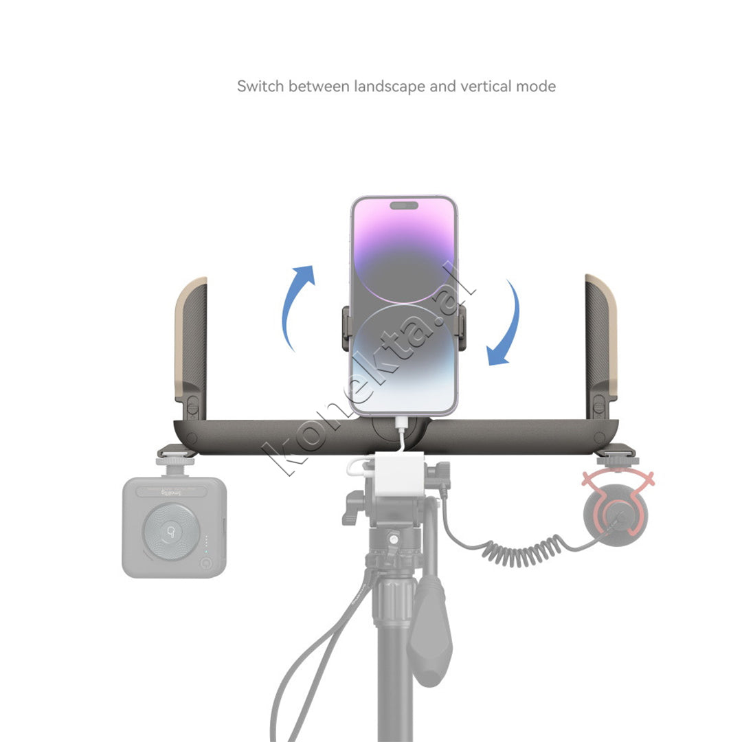 Aksesor Fold P20 Mobile Pocket Video Rig SmallRig 4047