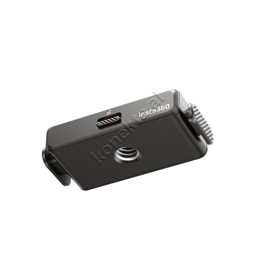 Mbajtese Per Insta360 X5 Quick Release Mount