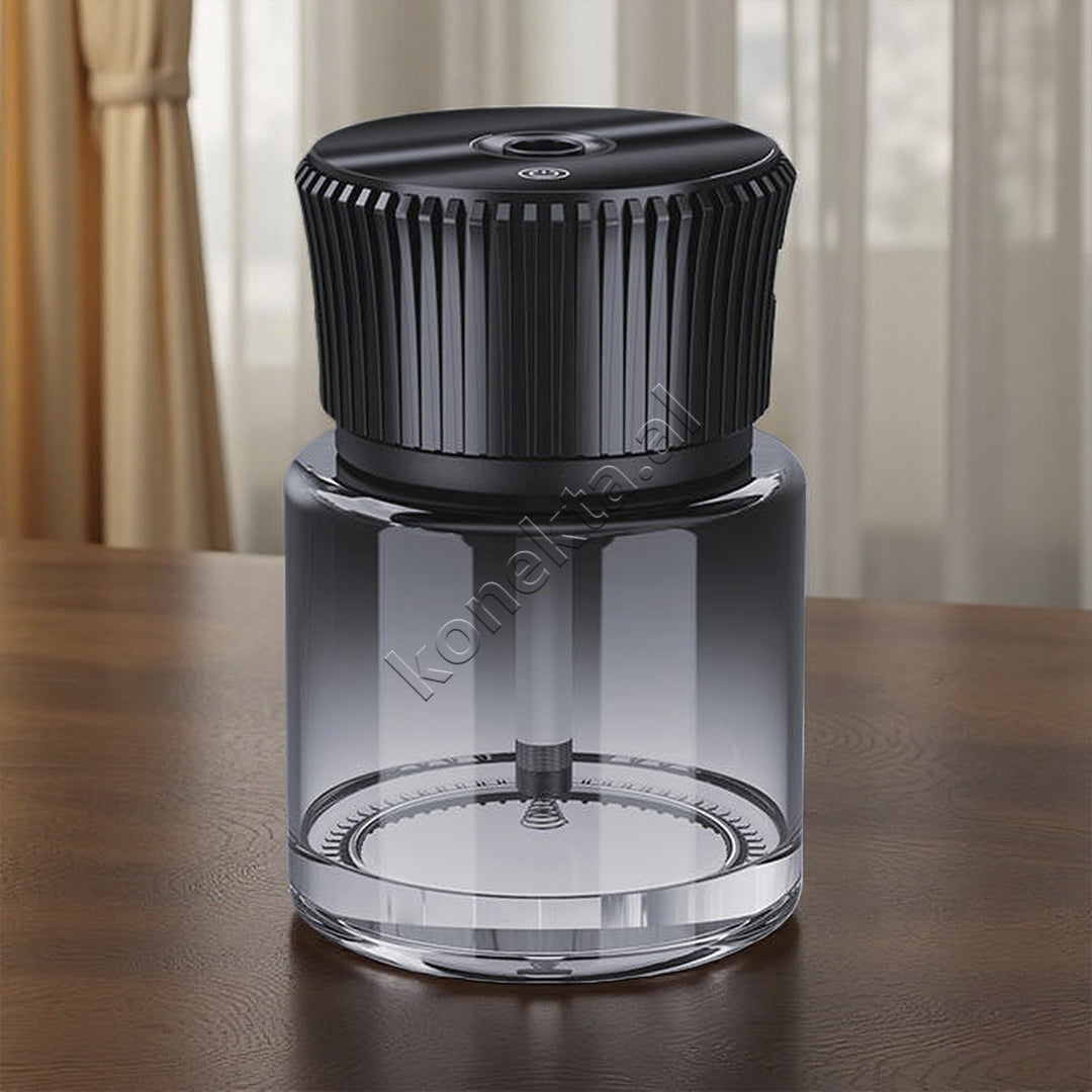 Aromatizues Elektrik Per Makine Me Sensor Automatik