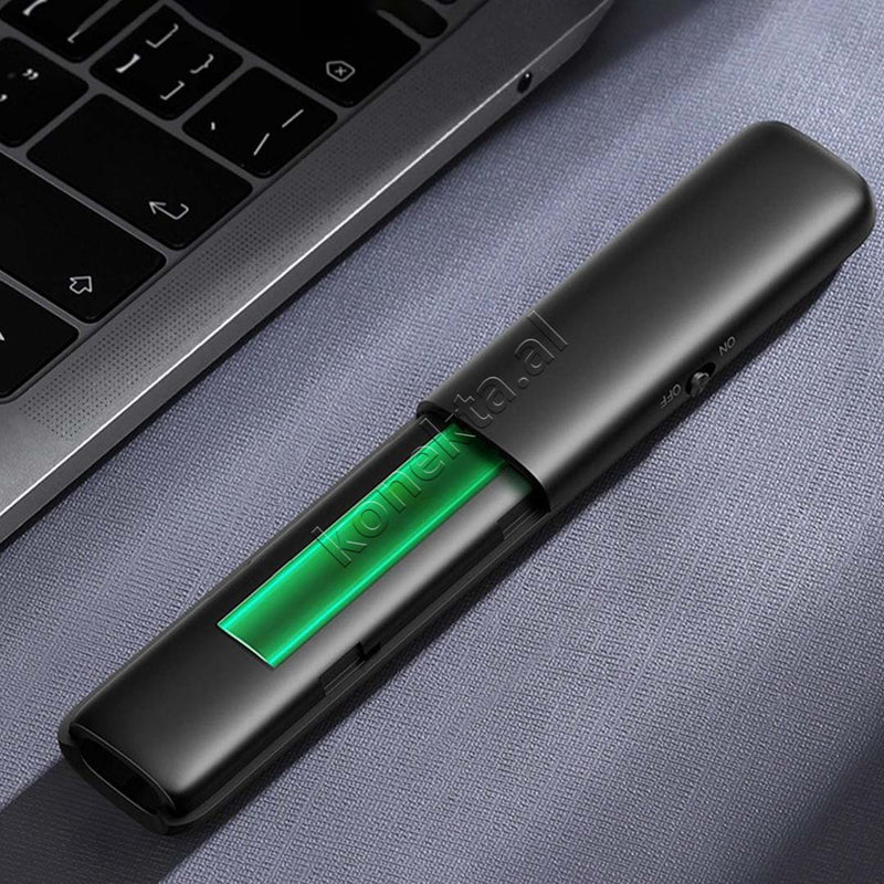 Prezantues Me Lazer UGreen