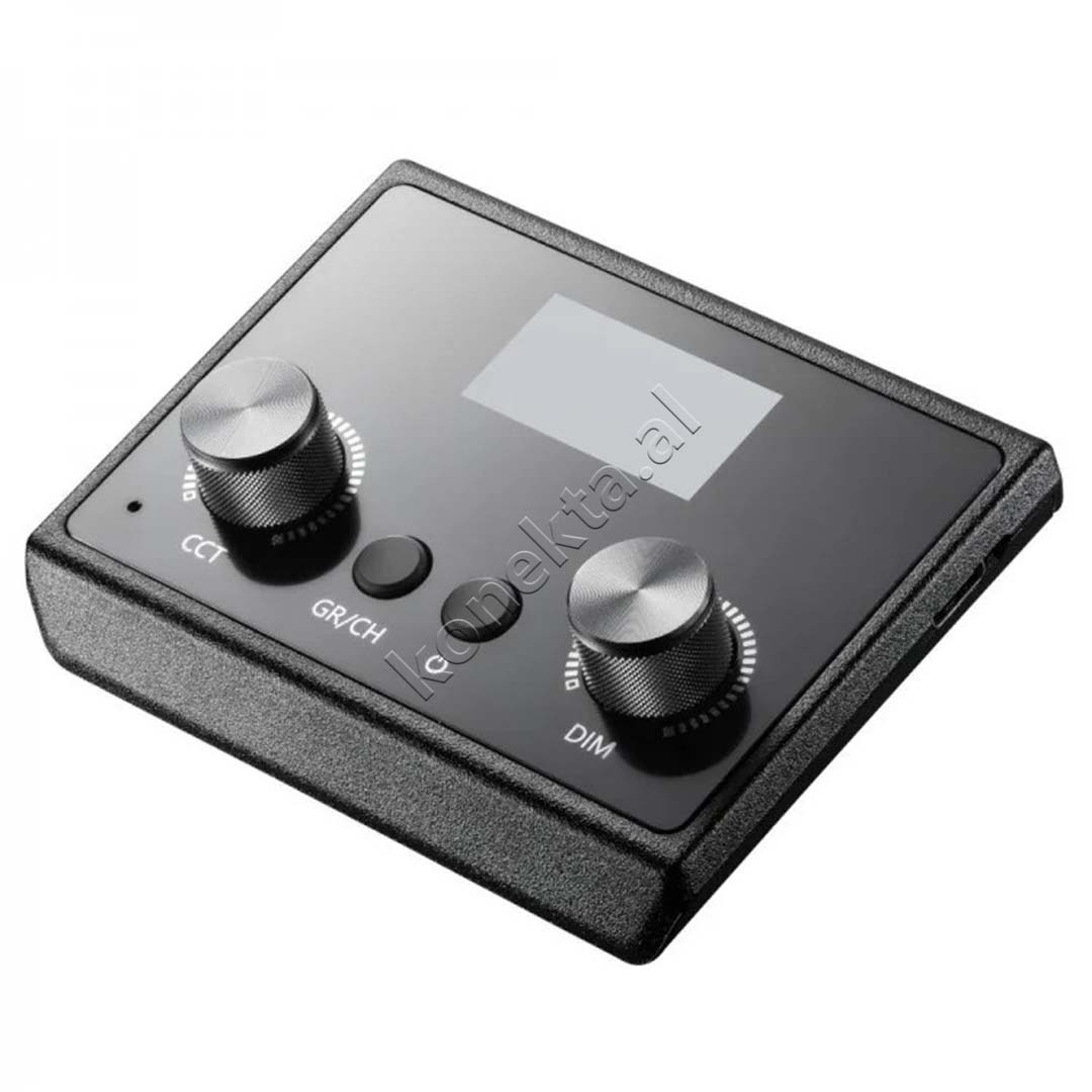 Drite LED Profesionale 47.6W Per Streamer Godox ES45