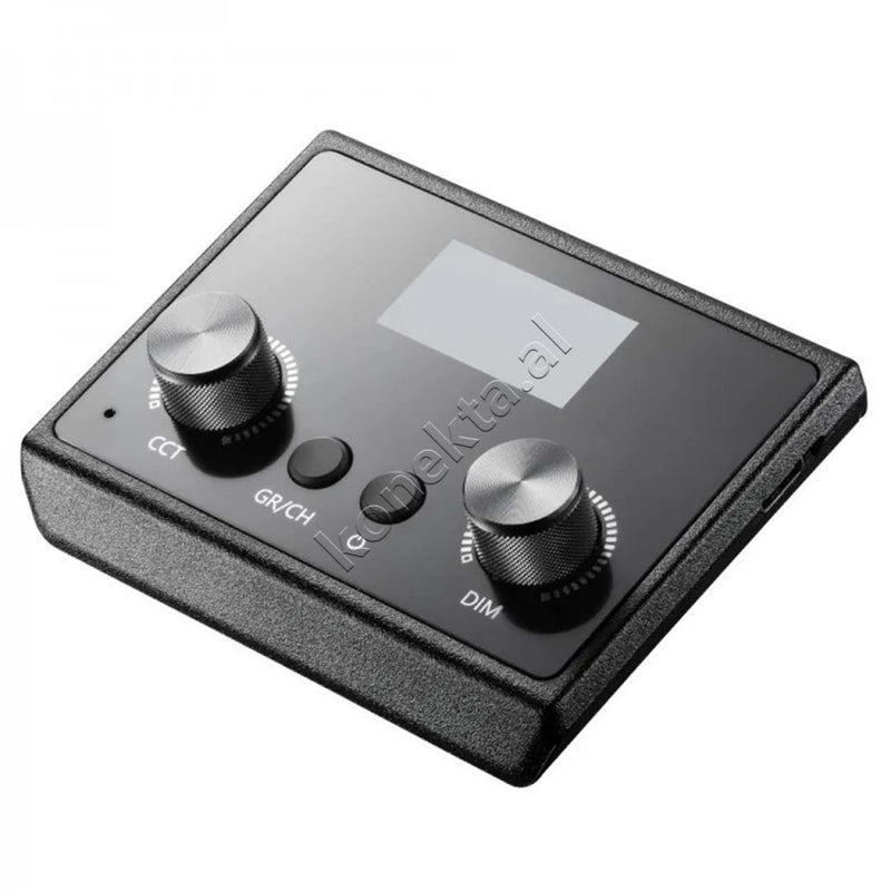 Drite LED Profesionale 47.6W Per Streamer Godox