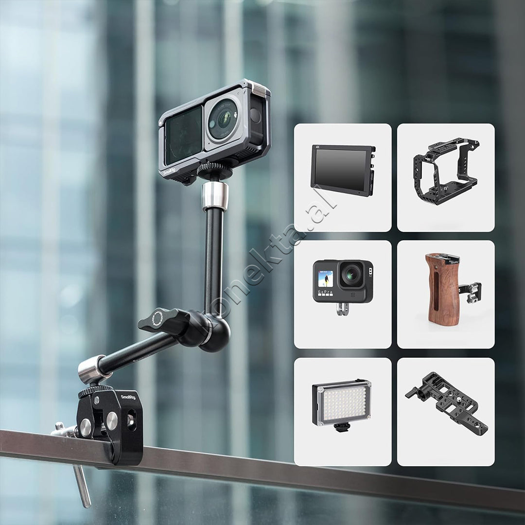 Magic Arm Support Kit (9.8") SmallRig 5317