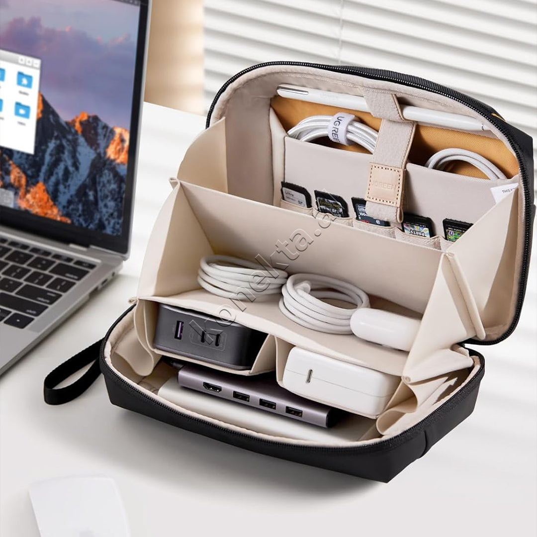 Çanta Organizuese Per Aksesore Ugreen