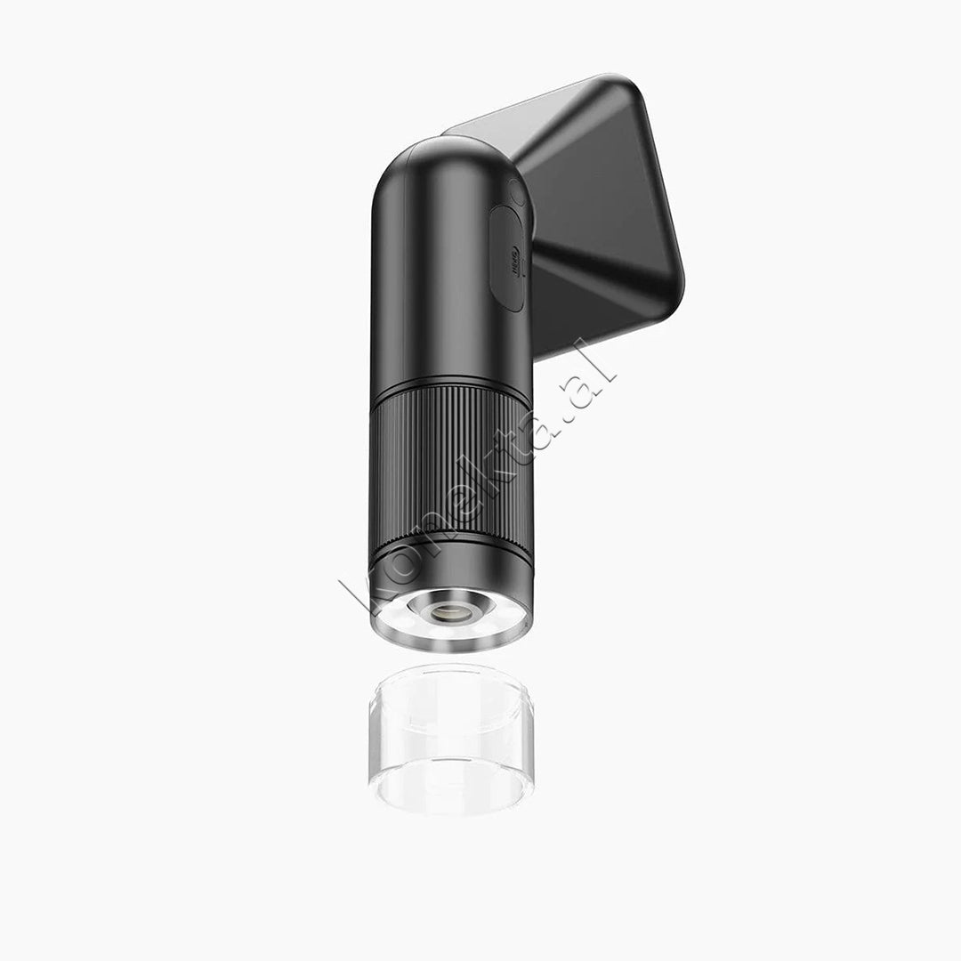 Mikroskop Digjital 400–800X Me Ekran LCD Apexel